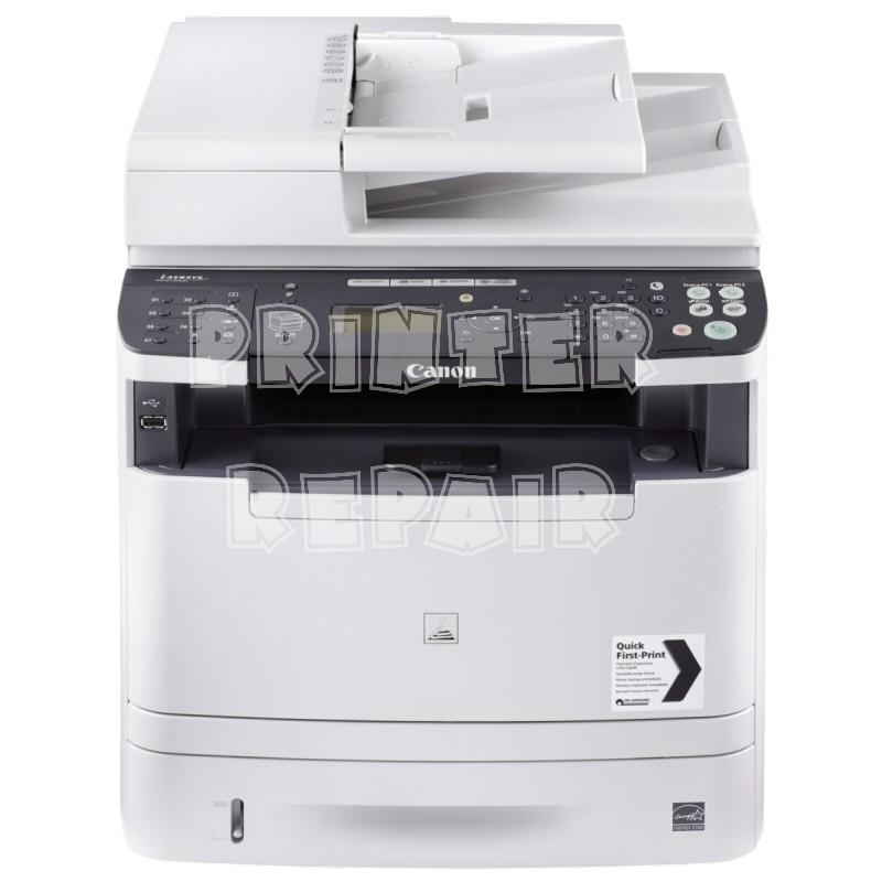 Canon I-Sensys MF 6530